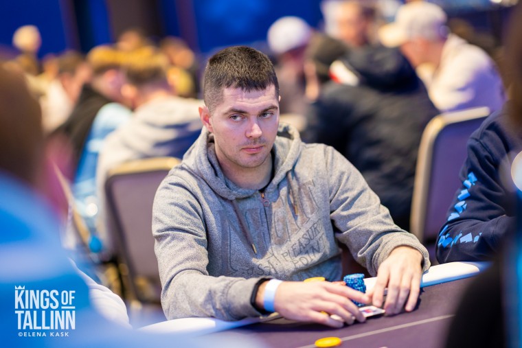 Viiest lauast peab saama kaks