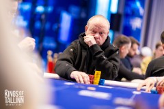 Kings of Tallinn 2026 555 &euro; Championship