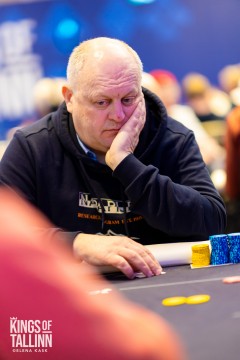 Mindaugase st&auml;kk EI OLE 600K