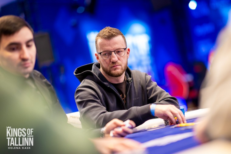 On m&otilde;tet naasta v&otilde;i mitte?