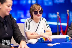 Kings of Tallinn 2026 555 &euro; Championship