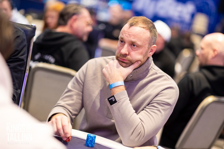 Eksklikult liidriks tituleeritu ongi p&auml;ris liider