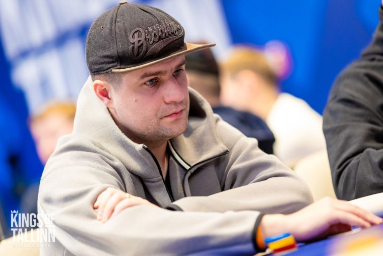 KOT2026 - Mini-Main (Final Day) - 042 - Ranel Käsi - [Credit - Elena Kask].jpg