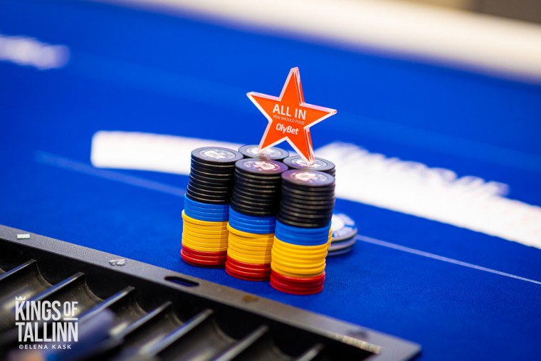 M&auml;ngijate arv aina kasvab