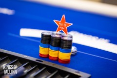 M&auml;ngijate arv aina kasvab