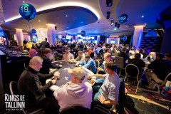 Kings of Tallinn 2026 200 &euro; Celebrity Special