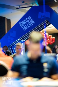Kings of Tallinn 2026 200 &euro; Celebrity Special