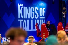 Kings of Tallinn 2026 200 &euro; Celebrity Special