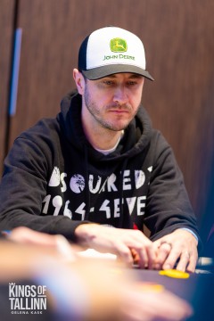 Teist v&otilde;itu ei tule