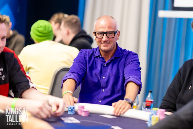 54. koht Laur Sibold 400 &euro;