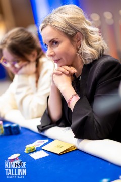 Kings of Tallinn 2026 200 &euro; Celebrity Special