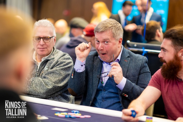 Eilne kokkuv&otilde;te