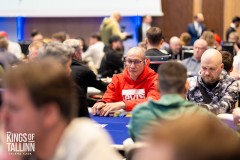 Kings of Tallinn 2026 200 &euro; Celebrity Special