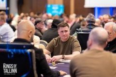 Kings of Tallinn 2026 200 &euro; Celebrity Special