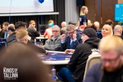 Kings of Tallinn 2026 200 &euro; Celebrity Special