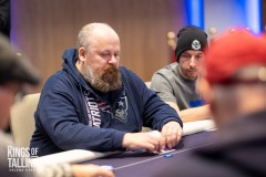 Kings of Tallinn 2026 200 &euro; Celebrity Special