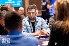 Kings of Tallinn 2026 200 &euro; Celebrity Special