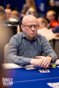 Kings of Tallinn 2026 200 &euro; Celebrity Special