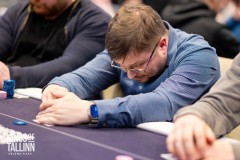 Kings of Tallinn 2026 200 &euro; Celebrity Special