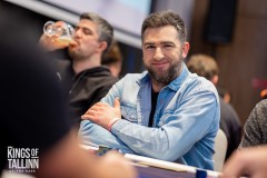 Kings of Tallinn 2026 200 &euro; Celebrity Special