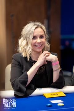 Kings of Tallinn 2026 200 &euro; Celebrity Special