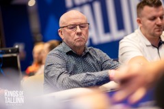 Kings of Tallinn 2026 200 &euro; Celebrity Special