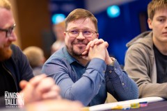 Kings of Tallinn 2026 200 &euro; Celebrity Special