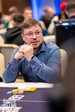 Kings of Tallinn 2026 200 &euro; Celebrity Special