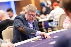 Kings of Tallinn 2026 200 &euro; Celebrity Special