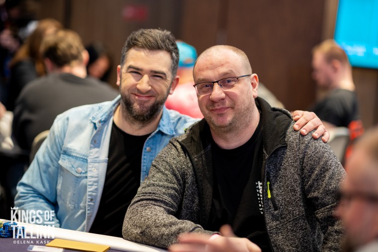 38. koht Marek Selgeveer 440 &euro;