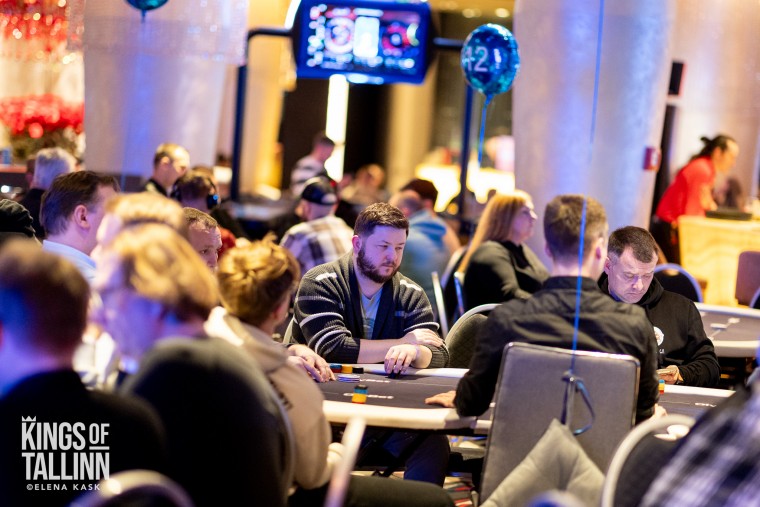 13. koht Egidijus Matonis 1080 &euro;