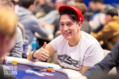 10. koht Garijs Rozkalns 1260 &euro;