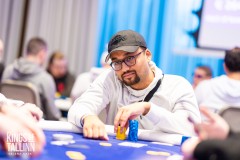 3. koht Simon Tanvir Hassan 6580 &euro;