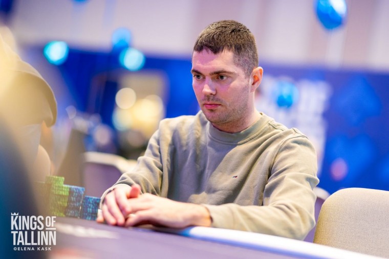 KOT2026 - €555 Championship (Final Day) - 017 - Risto Pärnat - [Credit - Elena Kask].jpg