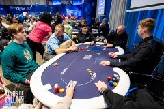 Kings of Tallinn 2026 5K Highroller