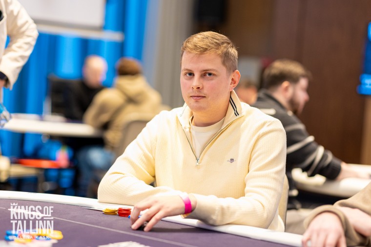 Urmo ei plaani m&auml;ngu naasta