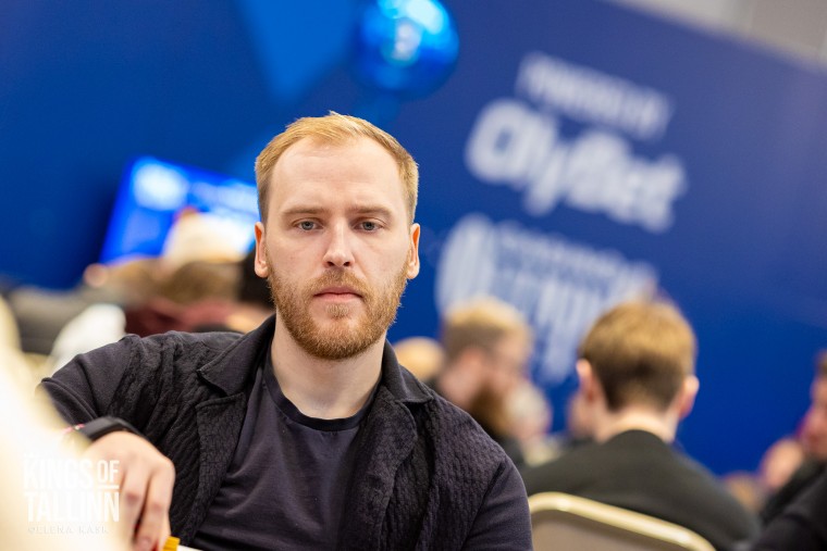 M&auml;ngijad pausile