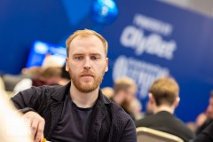 Highroller j&auml;tkub ilma eestlasteta