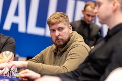 Kings of Tallinn 2026 1100 &euro; P&otilde;hiturniir