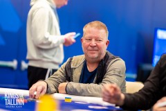 Kings of Tallinn 2026 1100 &euro; P&otilde;hiturniir