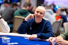 Kings of Tallinn 2026 1100 &euro; P&otilde;hiturniir