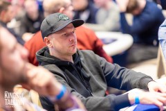 Kings of Tallinn 2026 1100 &euro; P&otilde;hiturniir