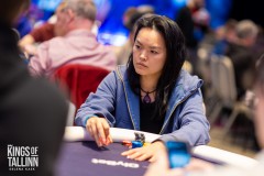 Norra naism&auml;ngija l&auml;ks turniiri juhtima