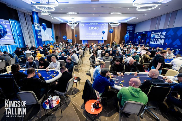 Kolm viimast k&auml;tt