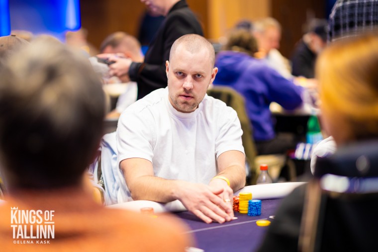 81. koht Andres Allsalu 2550 &euro;