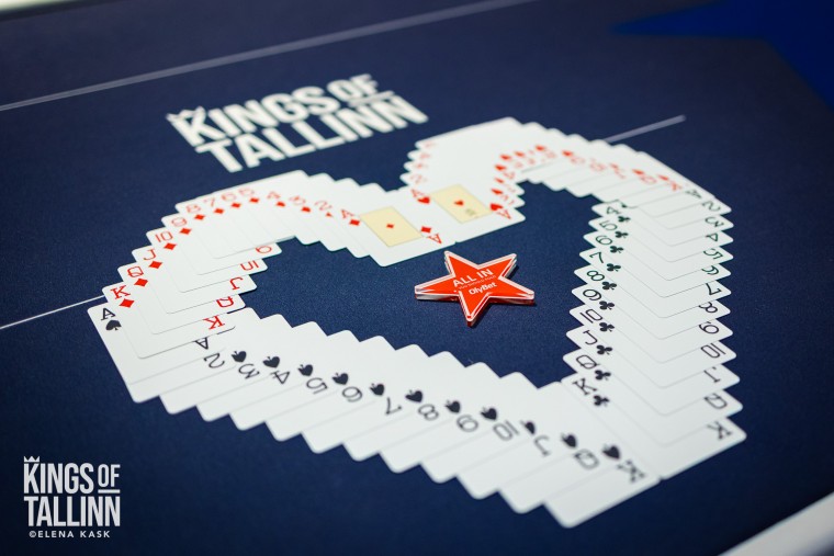 Mis muud kui j&auml;lle hokit vaatama!