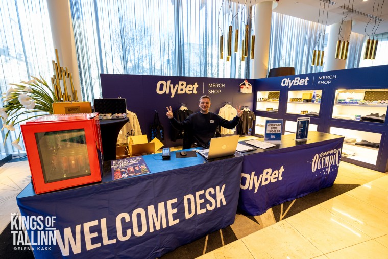 &Auml;rge unustage merchi soetada!