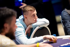 70. koht Sander Leigri 2900 &euro;