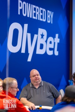 Esimene t&auml;nane karikav&otilde;itja selgunud