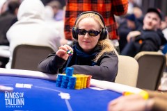 Parim naine peab endiselt vastu